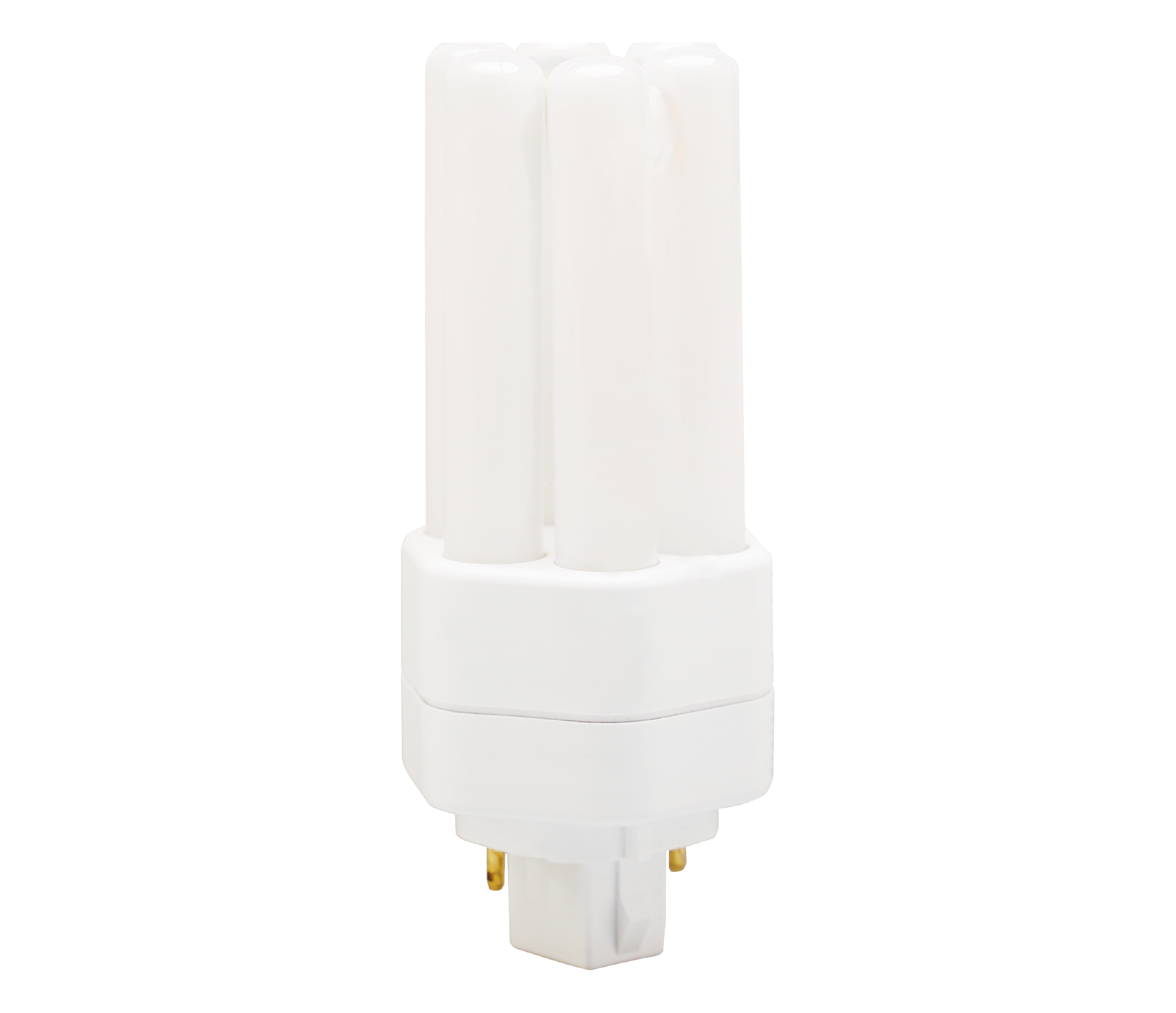 RL-T 7-18W 840 GX24d-2 EM 280°-850lm 4000K nicht dimmbar KVG&230V Ø44mm L=115mm E-Produktbild